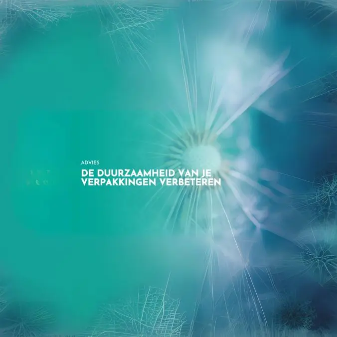 duurzaamheid